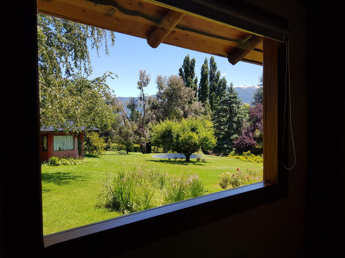 Others 2, Sukal, Bariloche