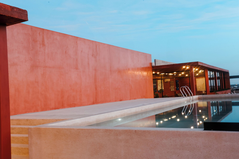 Sport & Beauty 2, EVERGLADES SUITES, Benito Juárez