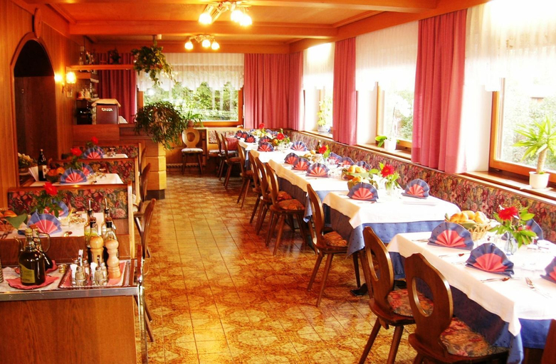Food & Drinks 4, Appartments Helvetia, Bolzano