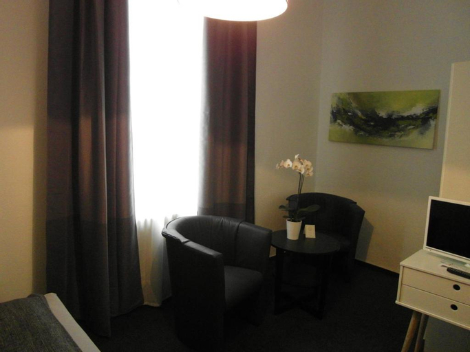 Others 5, Hotel Frankfurter Hof, Limburg-Weilburg