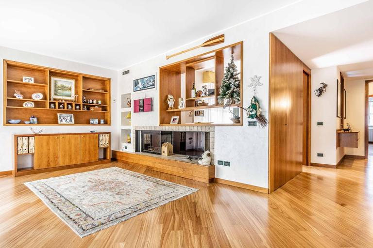 Others 4, Residenza il Ciliegio, Varese