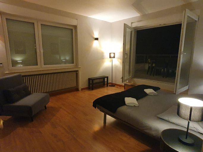 Bedroom 12