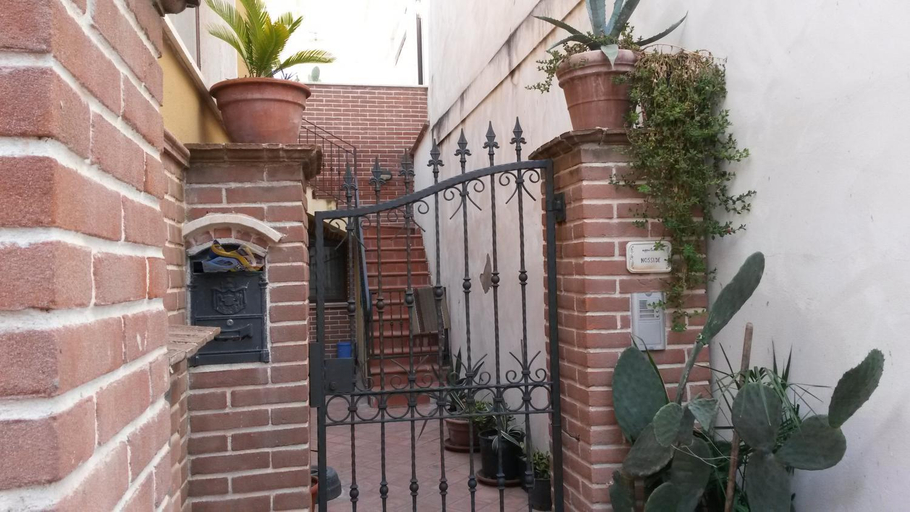 Erasippe Residence, Reggio Di Calabria