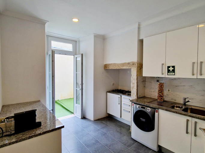 Others 2, PRINCIPE REAL LUXURIOUS APARTMENT, Lisbon