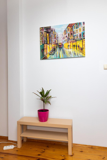 Others 5, Willa Oliwia, Gdańsk City