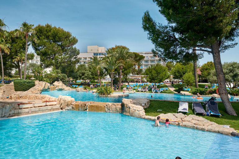 Sport & Beauty 2, Grupotel Gran Vista & Spa, Baleares