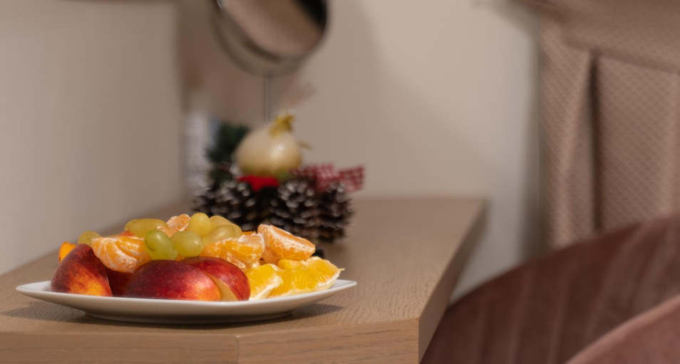 Food & Drinks 5, Zillis Apartments, Central Macedonia