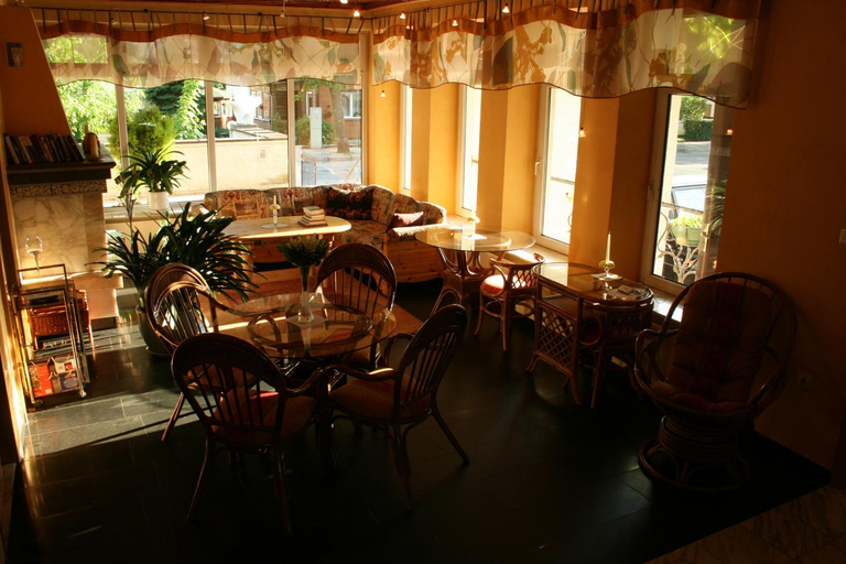 Food & Drinks 5, Villa Zveju 29, Palangos