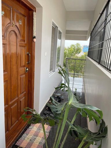 SSN HomeStays in Bangalore Near La Casa, Bangalore