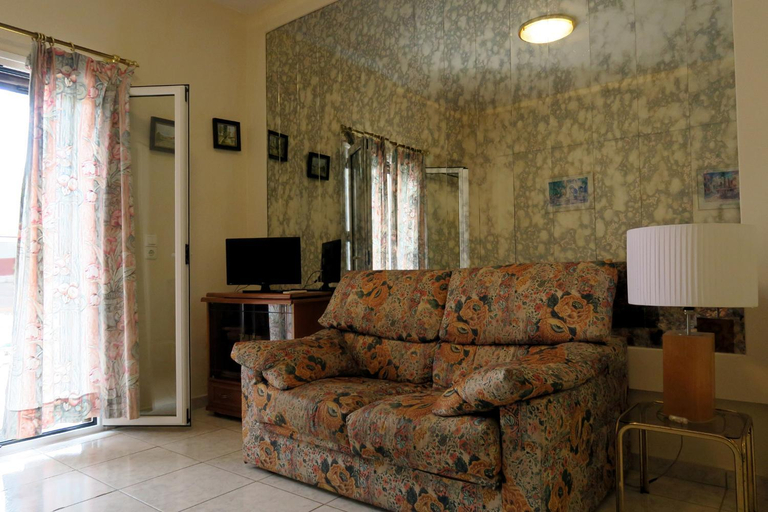 2, Villa Mike 105, Ionian Islands