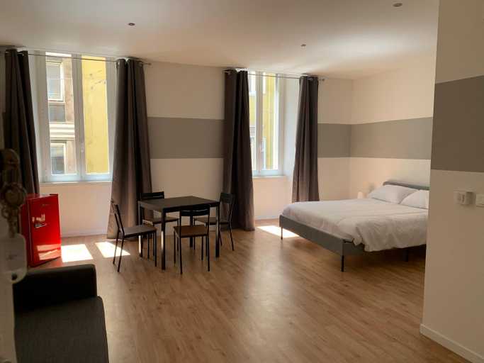 Others 2, Il Tasso Rooms & Apartments, Trieste