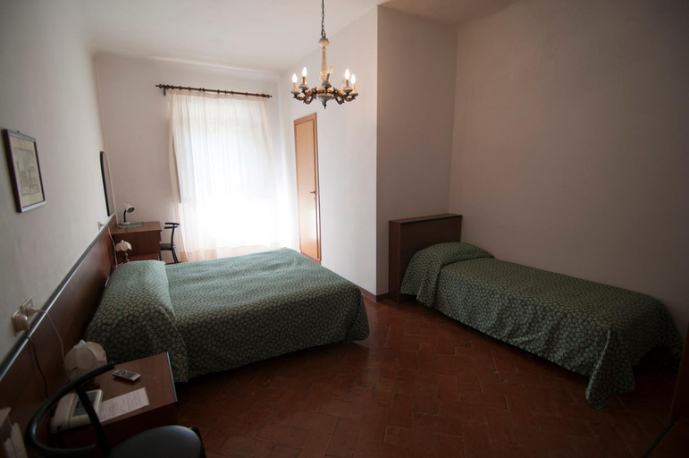 Bedroom 2, Tre Fiumi, Florence