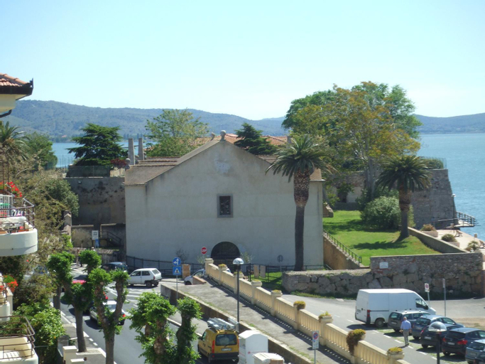 Exterior & Views 5, Hotel Relais I Presidi, Grosseto