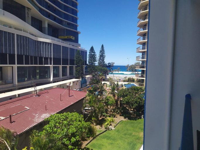 Others 4, Quarterdeck Apartments, Gold Coast