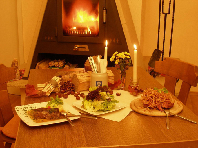 Food & Drinks 5, Landgasthof Zum Wolfsberg, Neumarkt in der Oberpfalz