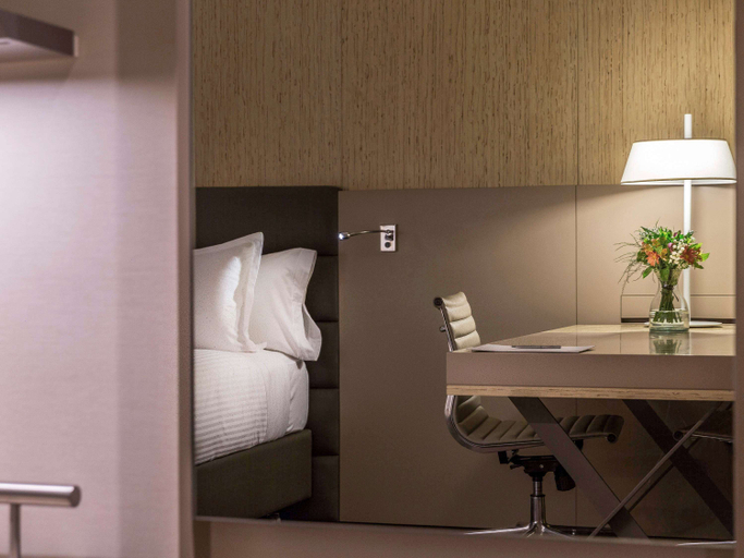 Bedroom 3, Palladio Hotel Buenos Aires - MGallery Collection, Distrito Federal