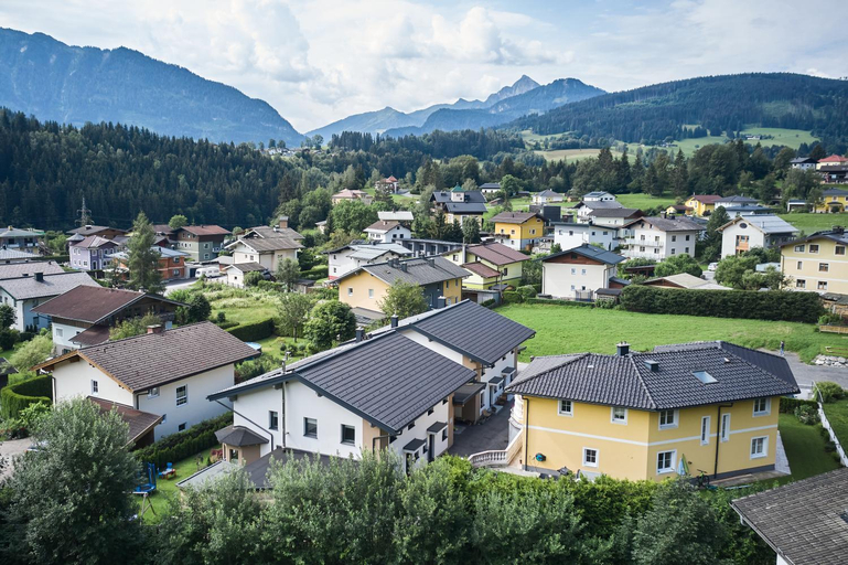 Others 5, Casa Alpina, Sankt Johann im Pongau