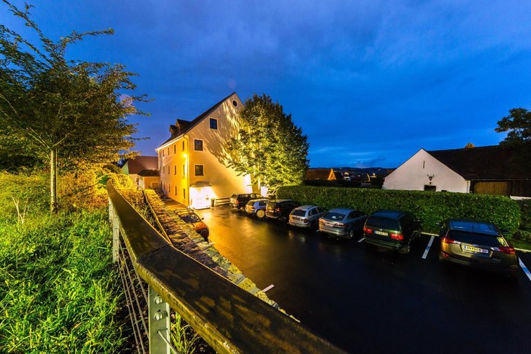 Exterior & Views 1, Boutique-Hotel Alter Gerichtshof, Hartberg-Fürstenfeld