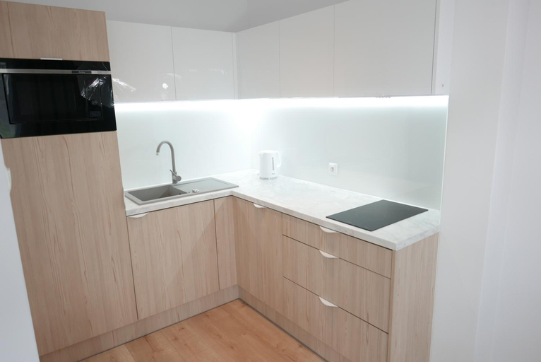Others 4, Apartamenty Marco Polo, Kamień