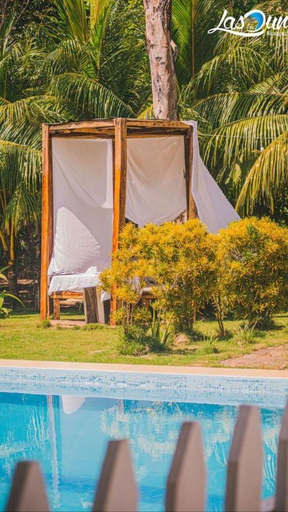 Sport & Beauty 4, Las Dunas Surf Resort, El Viejo