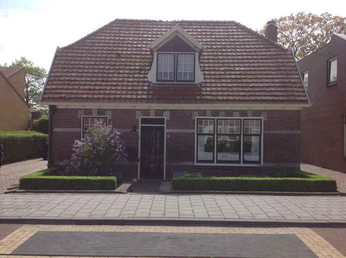 Others 3, B&B De Singel, Medemblik