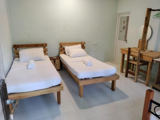 Bedroom 5, Evot Wave, Kaafu Atoll