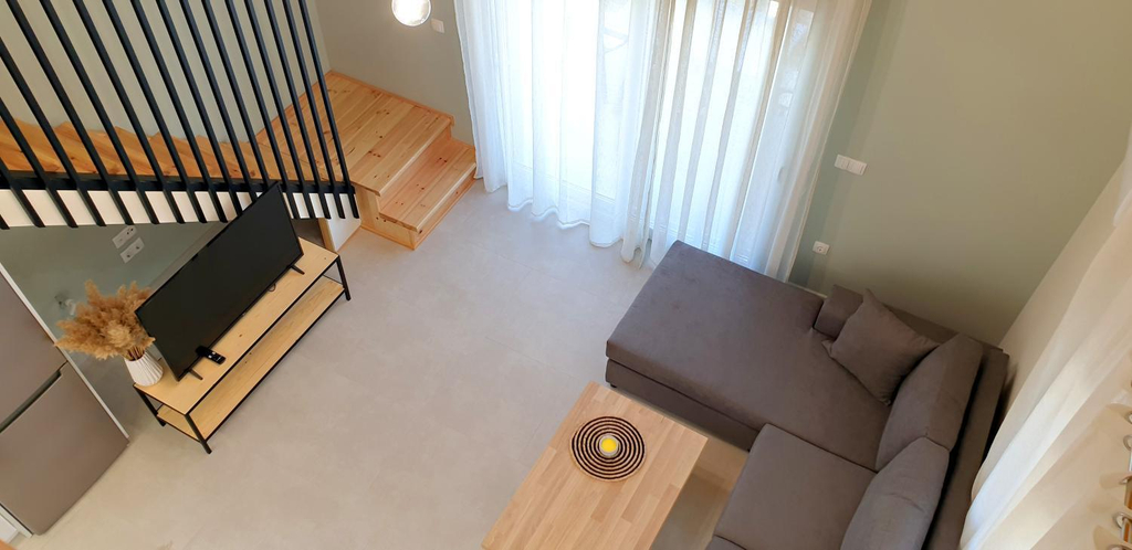 Others 2, Almeta Suites, North Aegean