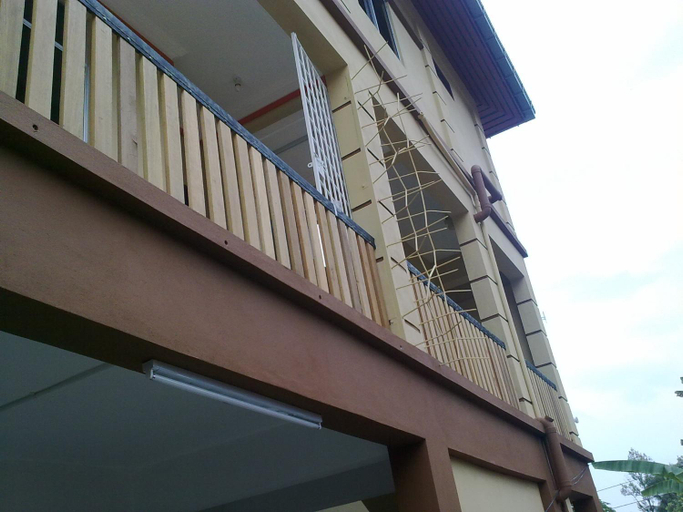 Others, ILHAMVILLA GUEST HOUSE Binjai Kubang Kerian, Kota Bharu