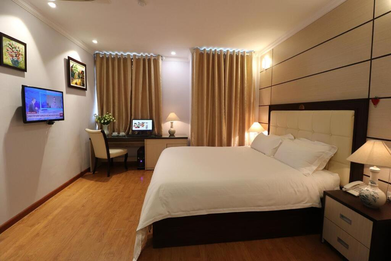 Bedroom 7