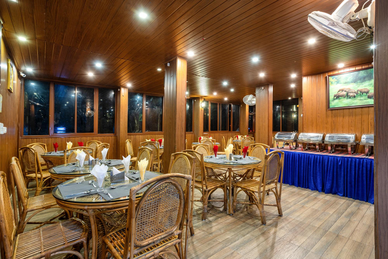 Food & Drinks 5, Eterno Camellia and Elettaria Luxury Resort, Idukki