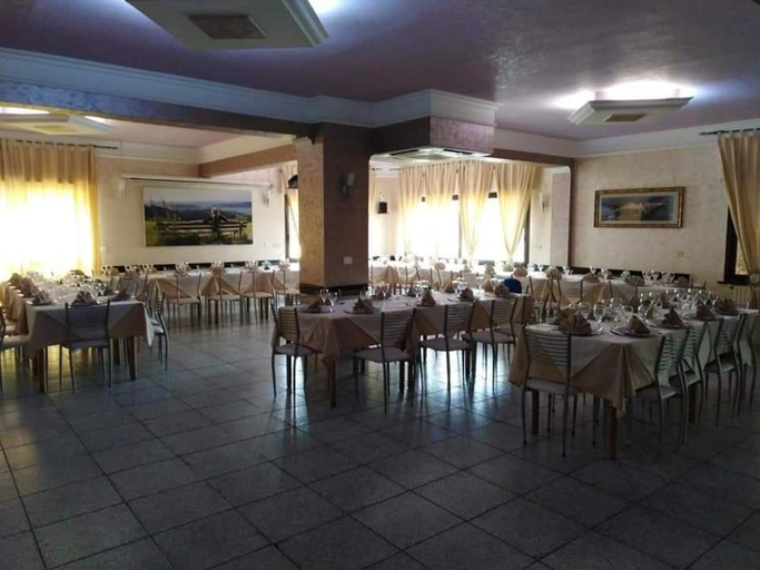 Food & Drinks 4, Hotel Mariagrazia, Cosenza