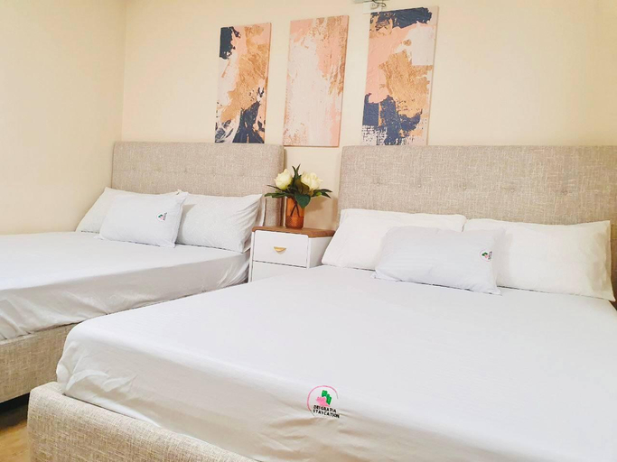 Others 4, Baguio Transient Condo Unit 615 Near Burnham Park by DeiGratia, Baguio City