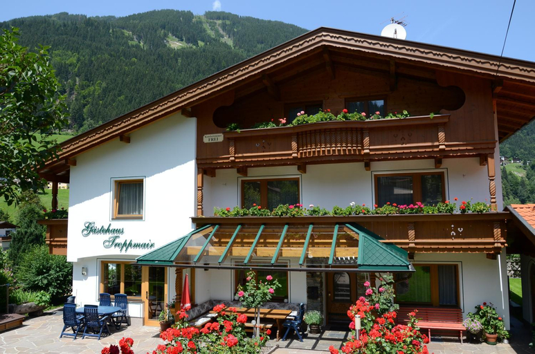 Gastehaus Troppmair, Schwaz