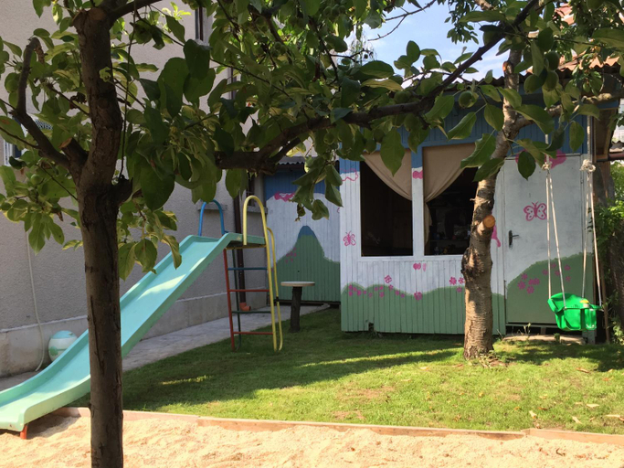Others 3, Villa Elmar, Primorsko