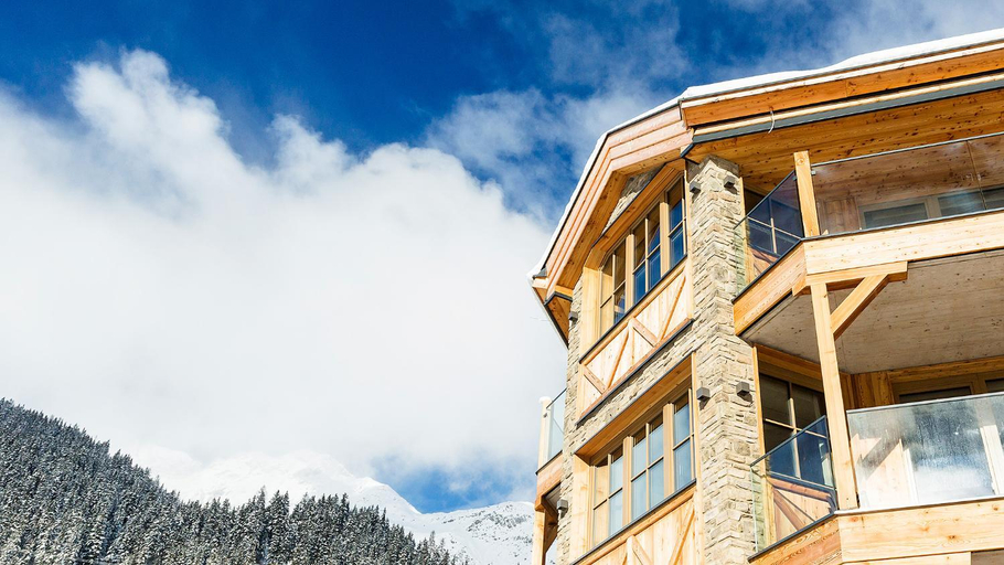 Others 4, Mountain Spa Residences, Landeck