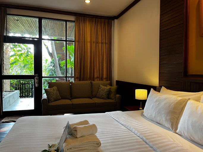 Bedroom 9