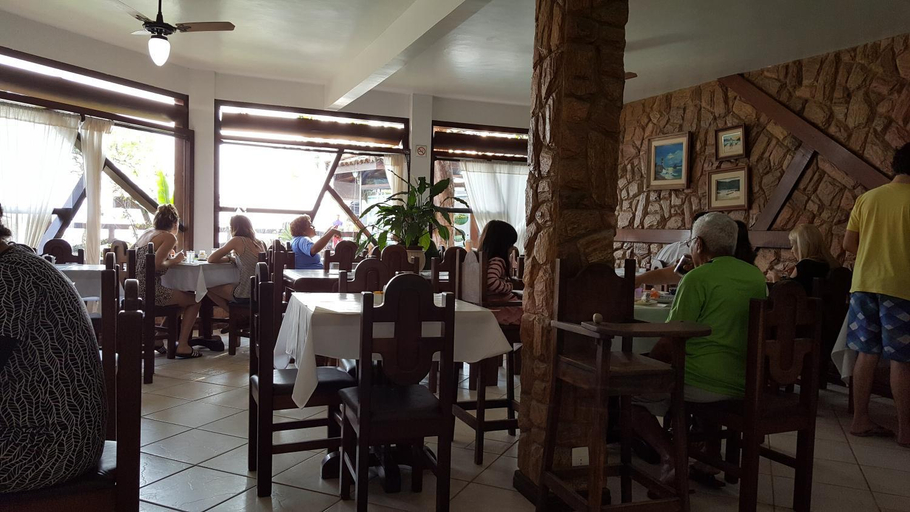 Food & Drinks 2, Pousada Agua Viva, Angra dos Reis