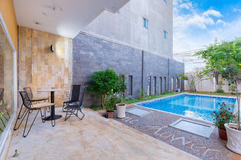 Others 3, Villa 4PN Nguyen Hien, Vũng Tàu