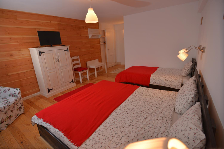 Others 4, Talhaus, Viseu De Sus