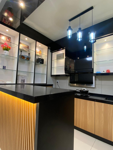 Others 5, Homestay, Hulu Langat