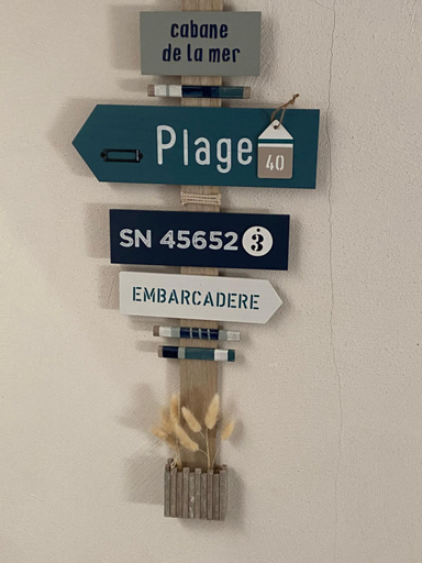 Others 5, Les loges de yoff, Morbihan