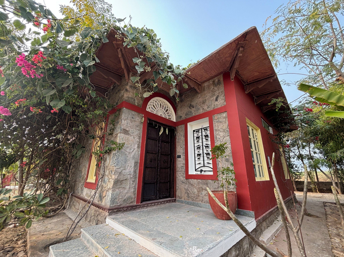 Exterior & Views 1, Neem Sarai Sariska, Alwar