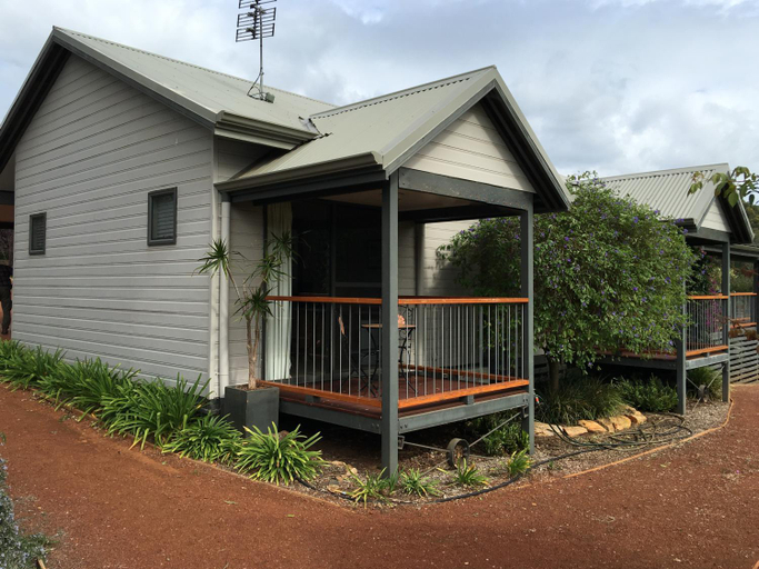 Rickaty on Blackwood, Bridgetown-Greenbushes