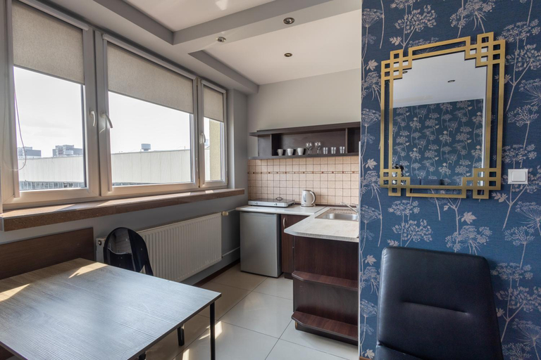 Others 3, Apartamenty Komfort, Częstochowa City