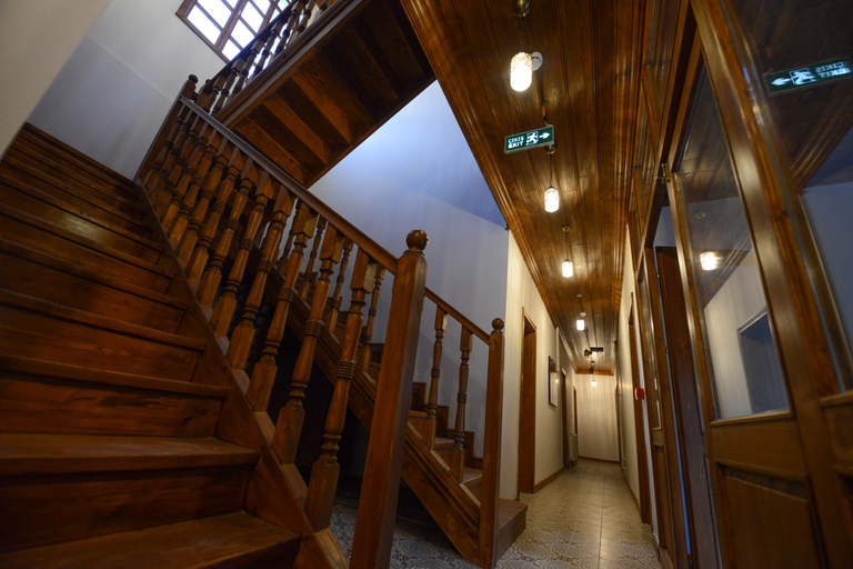 Public Area 2, Vi̇layetler Turi̇zm Ti̇caret A.ş., Nevşehir