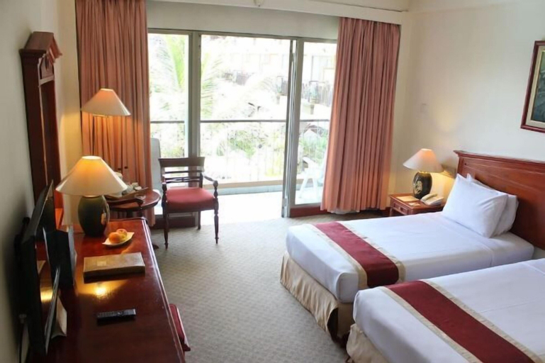 Bedroom 23