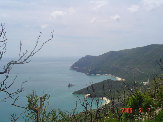 Others 5, wonderful place, Setúbal