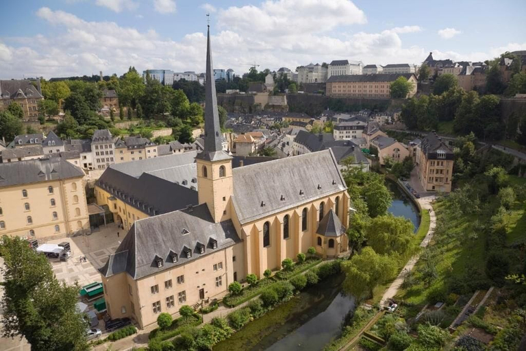 Exterior & Views 2, LA PIPISTRELLE B&B HOTEL, Luxembourg