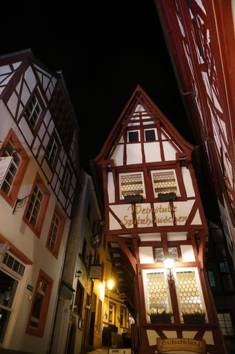 Others 4, Feriengut Bohn, Bernkastel-Wittlich