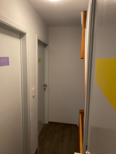Others 2, Chez Meme, Luxembourg